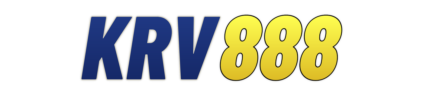 krv888 โลโก้